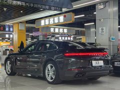 Porsche Panamera Edition 2.9T - фото 13