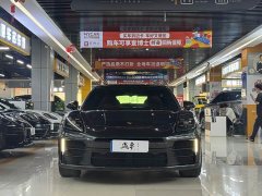 Porsche Panamera Edition 2.9T - фото 2