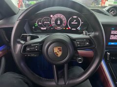 Porsche Panamera Edition 2.9T - фото 3