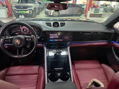 Porsche Panamera Edition 2.9T - фото 8