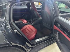 Porsche Panamera Edition 2.9T - фото 9