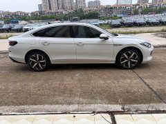 Volkswagen L 280TSI DSG Edition - фото 4