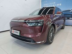 AITO M8 EREV Ultra Edition 53.4kWh 5 Edition (192) - фото 1