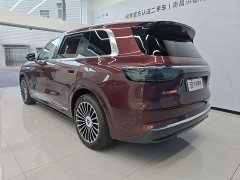 AITO M8 EREV Ultra Edition 53.4kWh 5 Edition (192) - фото 3