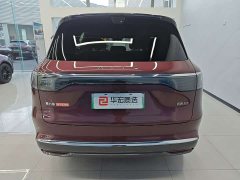 AITO M8 EREV Ultra Edition 53.4kWh 5 Edition (192) - фото 4