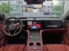 AITO M8 EREV Ultra Edition 53.4kWh 5 Edition (192) - фото 6