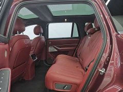 AITO M8 EREV Ultra Edition 53.4kWh 5 Edition (192) - фото 9