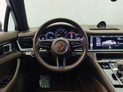 Porsche Panamera 4 E-Hybrid Sport Turismo 2.9T - фото 10