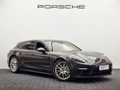 Porsche Panamera 4 E-Hybrid Sport Turismo 2.9T - фото 3