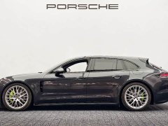 Porsche Panamera 4 E-Hybrid Sport Turismo 2.9T - фото 4