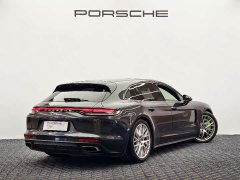 Porsche Panamera 4 E-Hybrid Sport Turismo 2.9T - фото 6