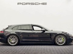 Porsche Panamera 4 E-Hybrid Sport Turismo 2.9T - фото 8