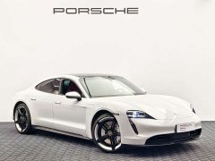 Porsche Taycan - фото 3