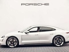 Porsche Taycan - фото 4