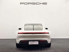 Porsche Taycan - фото 5