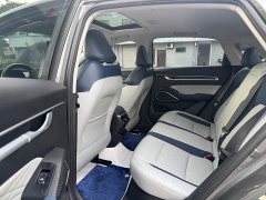 4 1.5L CVT Version - фото 8