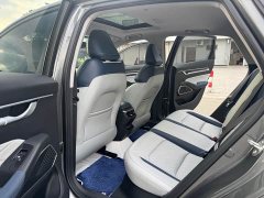 4 1.5L CVT Version - фото 9
