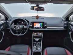 Lexus Korok TSI280 Luxury Edition - фото 12