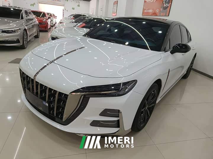 FAW H6 2.0T Edition - автомобиль из Китая