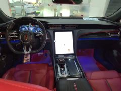 FAW H6 2.0T Edition - фото 10