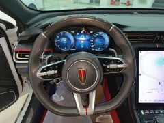 FAW H6 2.0T Edition - фото 11