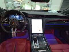 FAW H6 2.0T Edition - фото 13