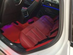 FAW H6 2.0T Edition - фото 17