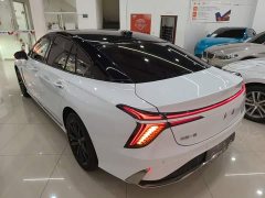 FAW H6 2.0T Edition - фото 5