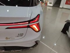 FAW H6 2.0T Edition - фото 8