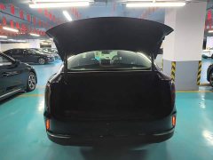 FAW E-QM5 Edition - фото 15