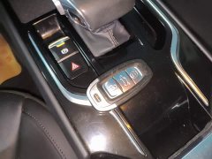 FAW E-QM5 Edition - фото 17