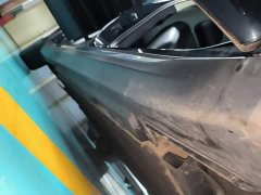 FAW E-QM5 Edition - фото 20