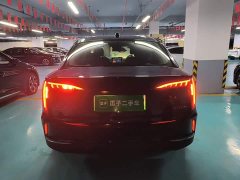 FAW E-QM5 Edition - фото 4