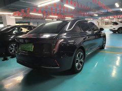 FAW E-QM5 Edition - фото 5