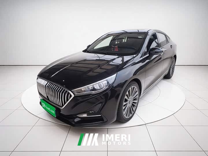 FAW H5 1.5T DCT Edition - автомобиль из Китая