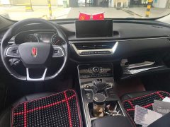 FAW H5 1.5T DCT Edition - фото 13