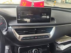 FAW H5 1.5T DCT Edition - фото 6