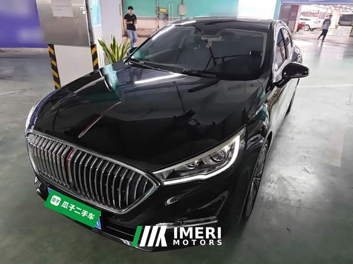 FAW H5 1.8T Edition