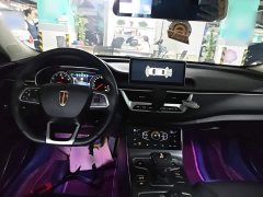 FAW H5 1.8T Edition - фото 10