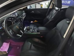 FAW H5 1.8T Edition - фото 15