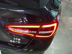 FAW H5 1.8T Edition - фото 8