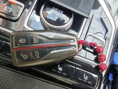 FAW HS5 2.0T AWD Edition - фото 12