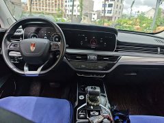 FAW HS5 2.0T AWD Edition - фото 13