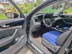 FAW HS5 2.0T AWD Edition - фото 14