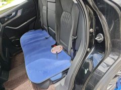FAW HS5 2.0T AWD Edition - фото 15