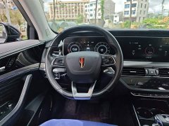 FAW HS5 2.0T AWD Edition - фото 3