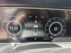 FAW HS5 2.0T AWD Edition - фото 4