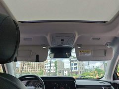 FAW HS5 2.0T AWD Edition - фото 9