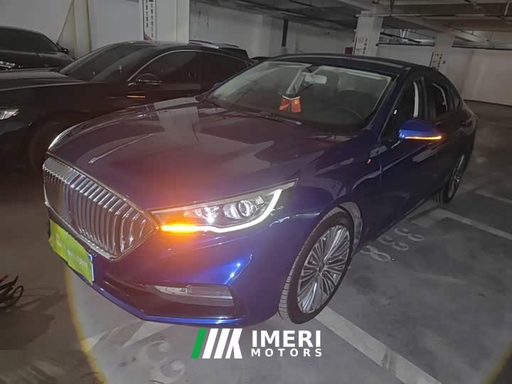 FAW H5 1.5T DCT Edition