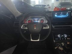 FAW H5 1.5T DCT Edition - фото 11